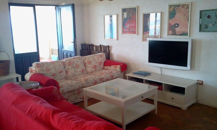 Alabe - Waterfront In Bosa Porto Alabe Apartamento *