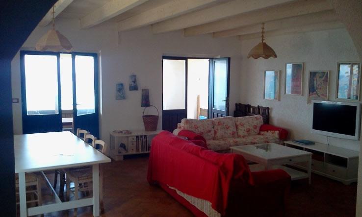 Alabe - Waterfront In Bosa Porto Alabe Apartamento