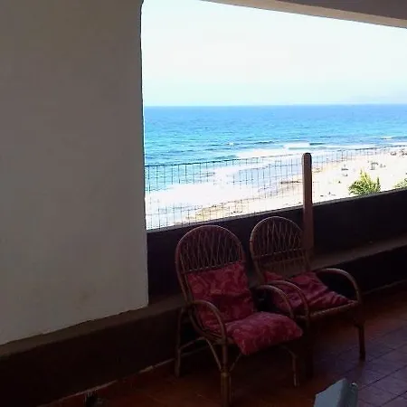 Villa Alabe - Waterfront Apartments In Bosa Porto Alabe Tresnuraghes Exterior foto