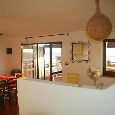 Villa Alabe - Waterfront Apartments In Bosa Porto Alabe Tresnuraghes Exterior foto