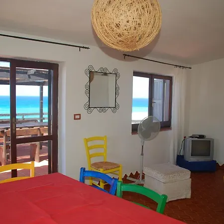 Villa Alabe - Waterfront Apartments In Bosa Porto Alabe Tresnuraghes Exterior foto