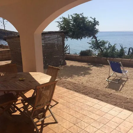 Villa Alabe - Waterfront Apartments In Bosa Porto Alabe Tresnuraghes Exterior foto