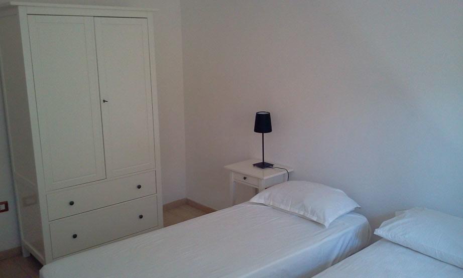Villa Alabe - Waterfront Apartments In Bosa Porto Alabe Apartment