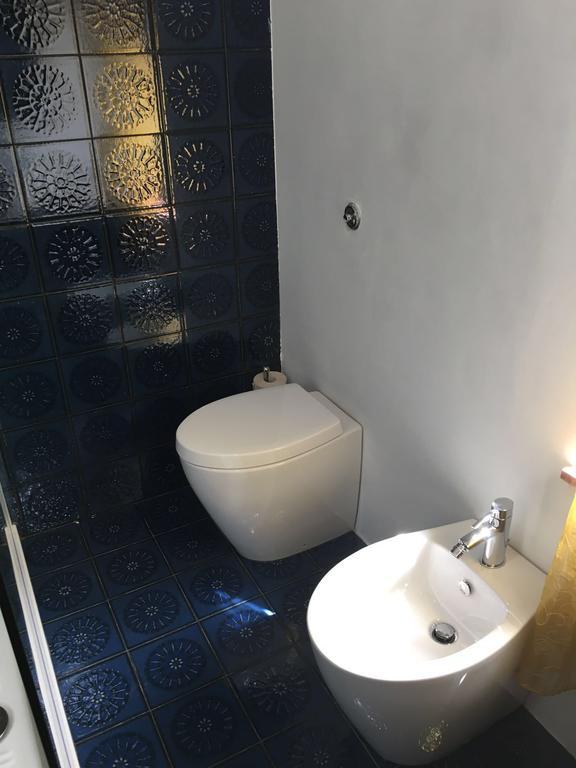 Villa Alabe - Waterfront Apartments In Bosa Porto Alabe *