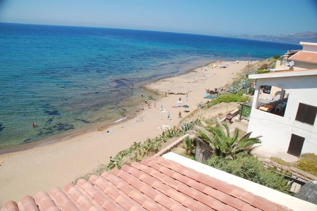 Villa Alabe - Waterfront Apartments In Bosa Porto Alabe Apartment Porto Alabe