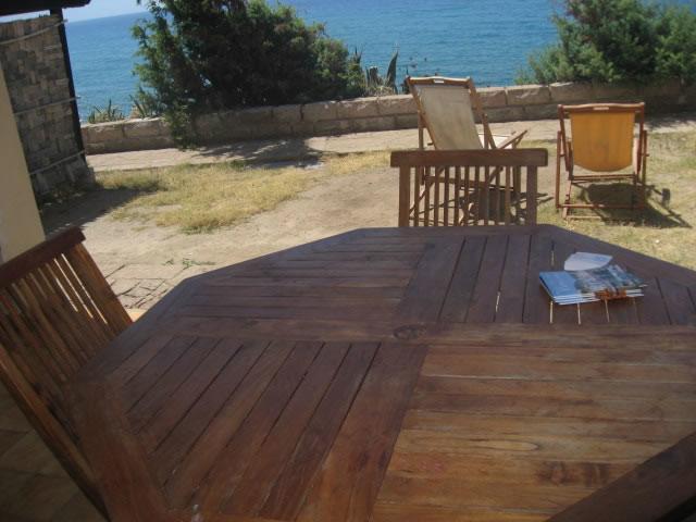 Villa Alabe - Waterfront Apartments In Bosa Porto Alabe Porto Alabe
