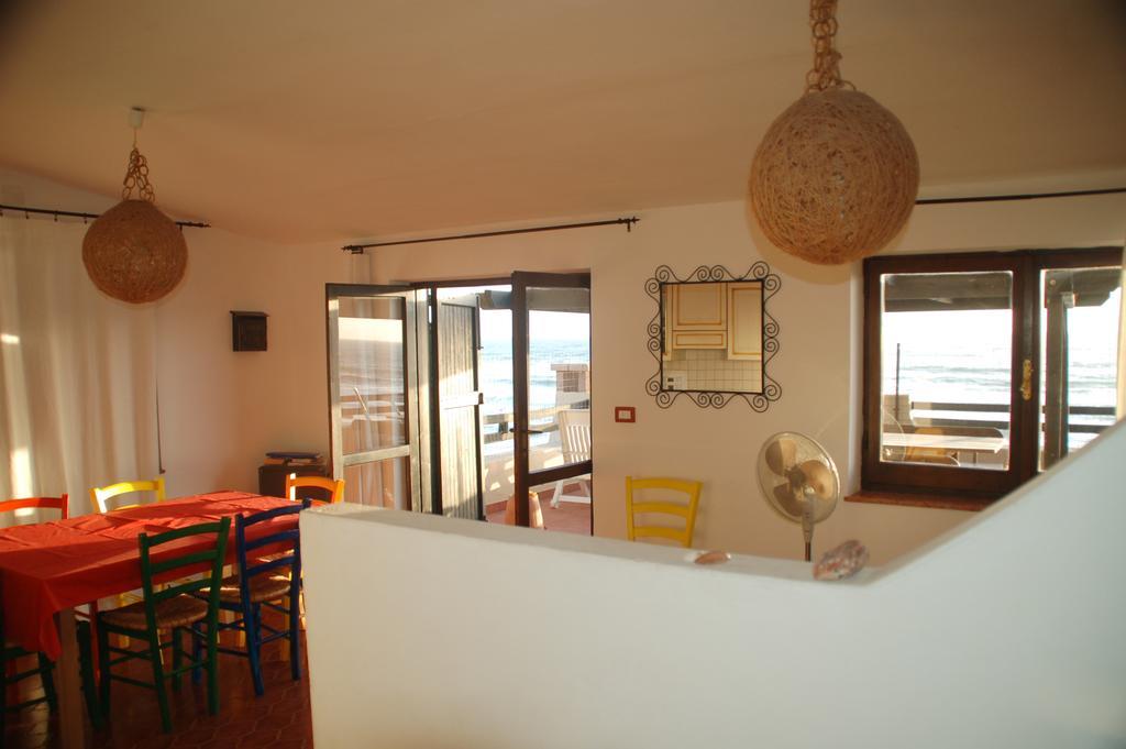 Villa Alabe - Waterfront Apartments In Bosa Porto Alabe Apartment Porto Alabe