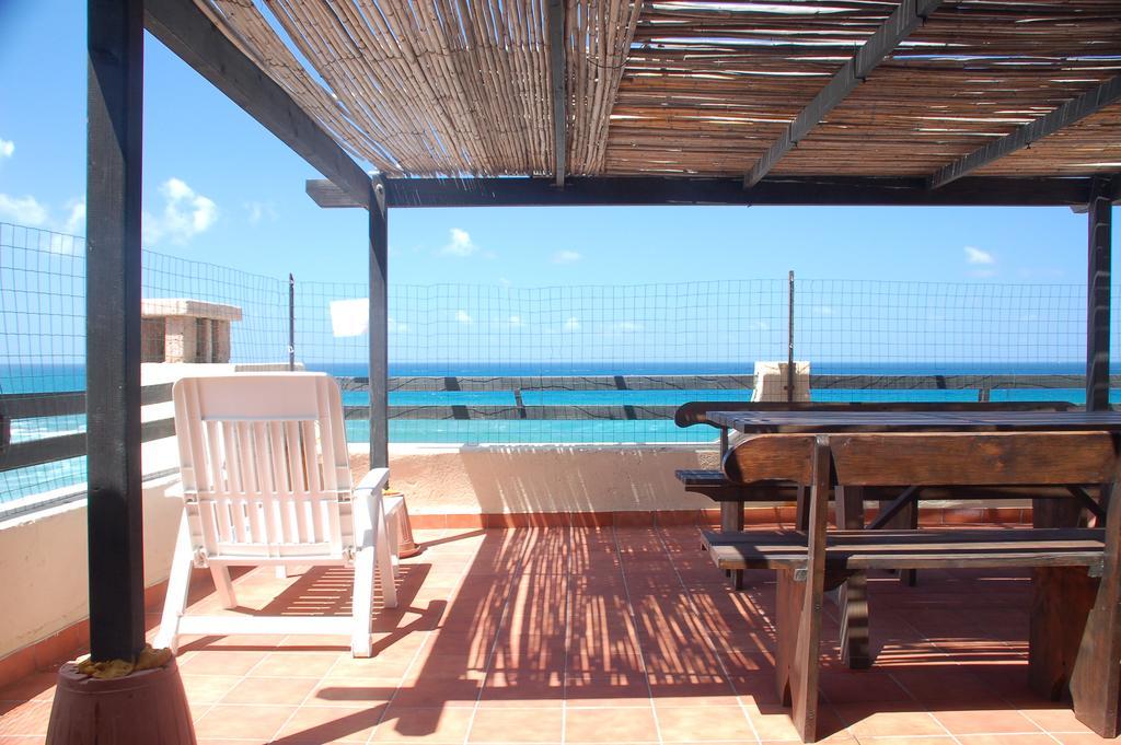 Apartment Villa Alabe - Waterfront Apartments In Bosa Porto Alabe