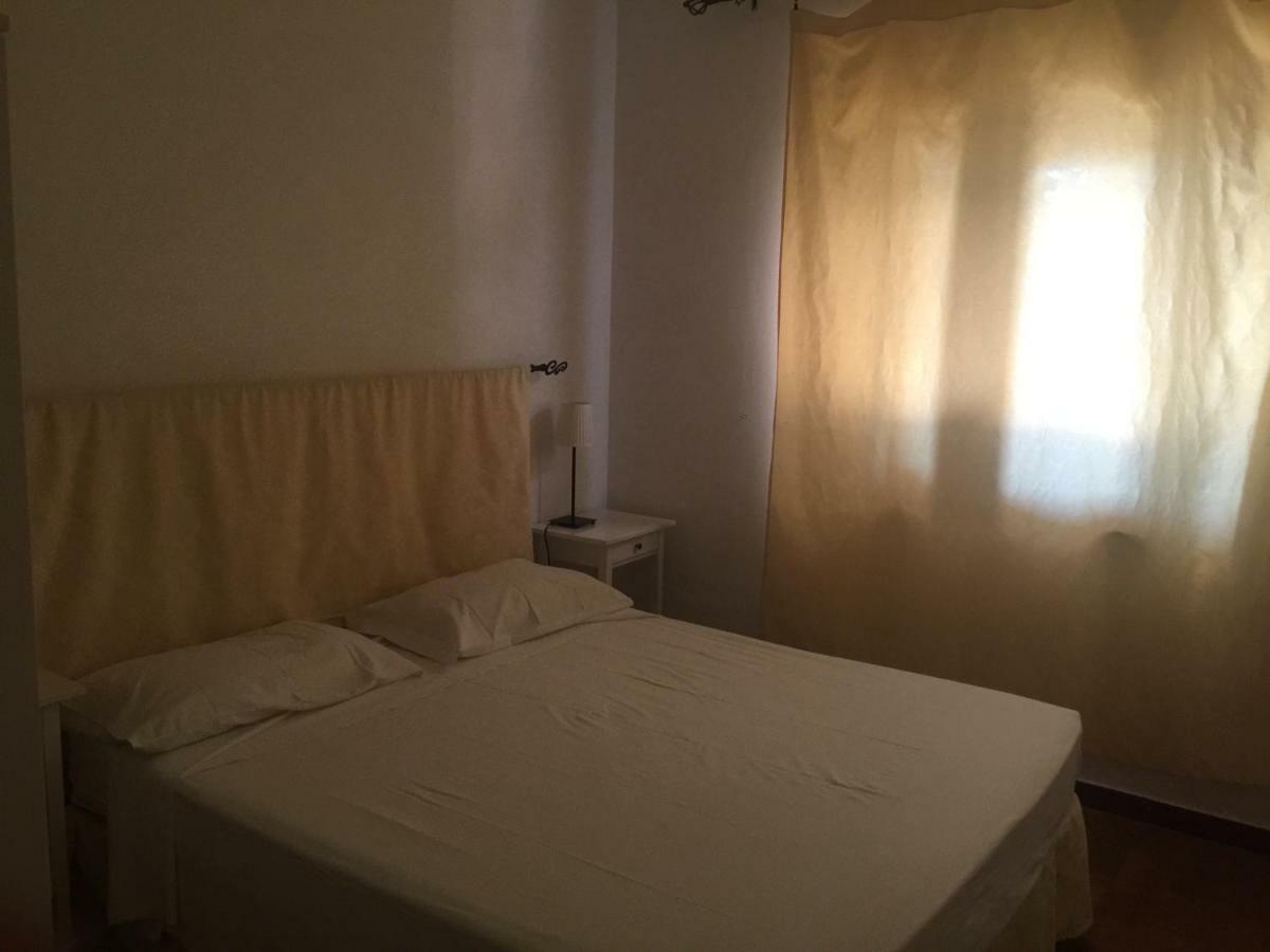 Apartment Villa Alabe - Waterfront Apartments In Bosa Porto Alabe *