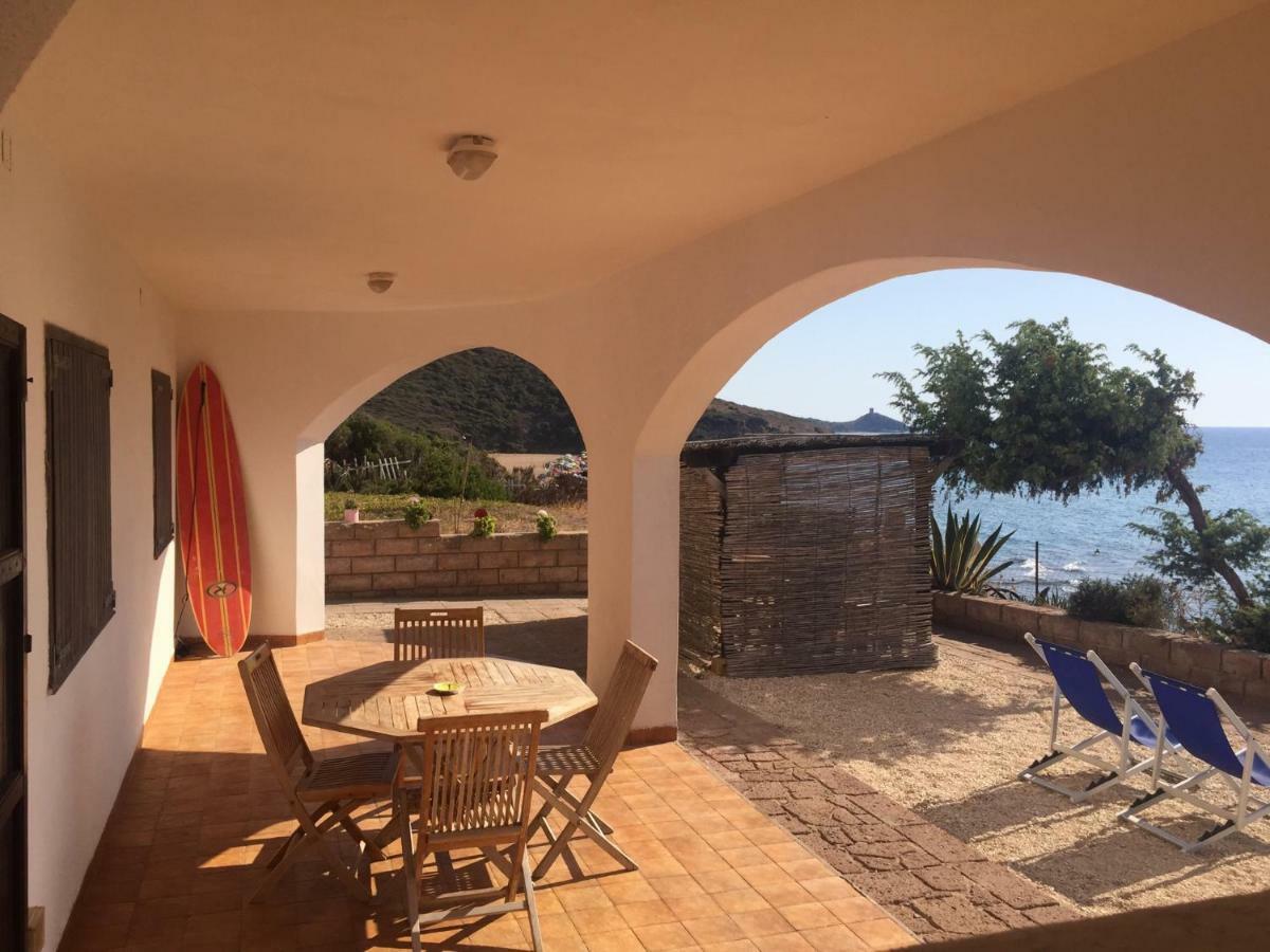 Apartment Villa Alabe - Waterfront Apartments In Bosa Porto Alabe