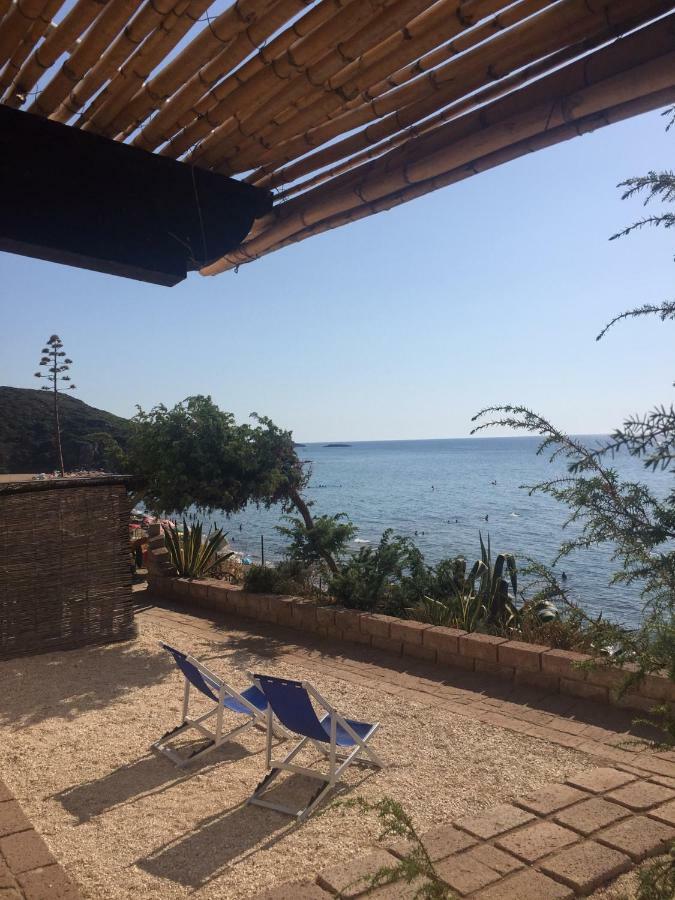 Apartment Villa Alabe - Waterfront Apartments In Bosa Porto Alabe *