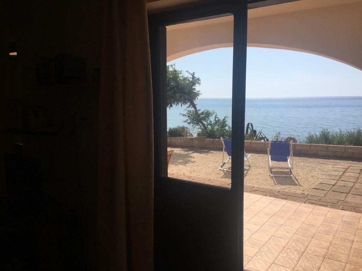 Apartment Villa Alabe - Waterfront Apartments In Bosa Porto Alabe *