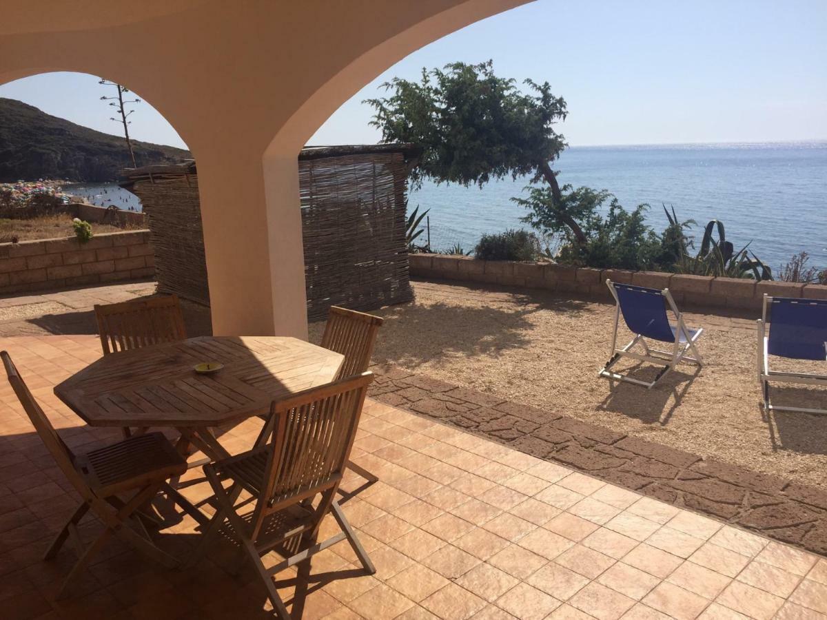 Villa Alabe - Waterfront Apartments In Bosa Porto Alabe Apartment *