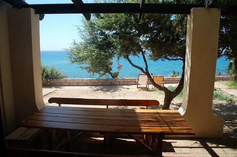 Villa Alabe - Waterfront Apartments In Bosa Porto Alabe * Porto Alabe