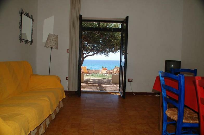 Villa Alabe - Waterfront Apartments In Bosa Porto Alabe * Porto Alabe