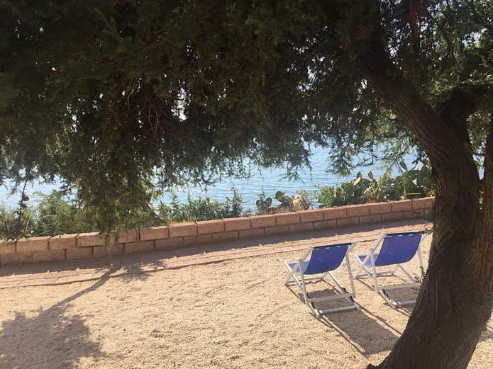 Apartment Villa Alabe - Waterfront Apartments In Bosa Porto Alabe *