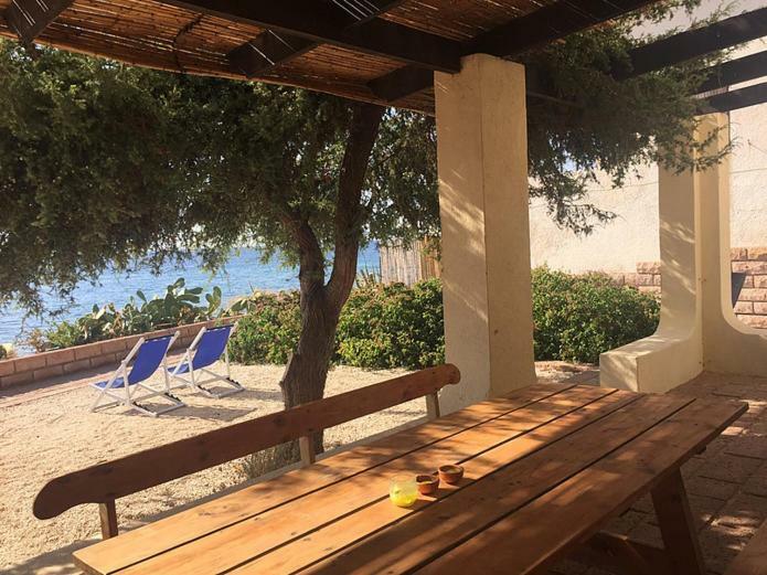 Apartment Villa Alabe - Waterfront Apartments In Bosa Porto Alabe *