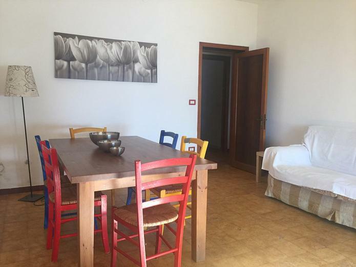 Apartment Villa Alabe - Waterfront Apartments In Bosa Porto Alabe Porto Alabe