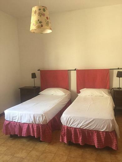 Villa Alabe - Waterfront Apartments In Bosa Porto Alabe * Porto Alabe